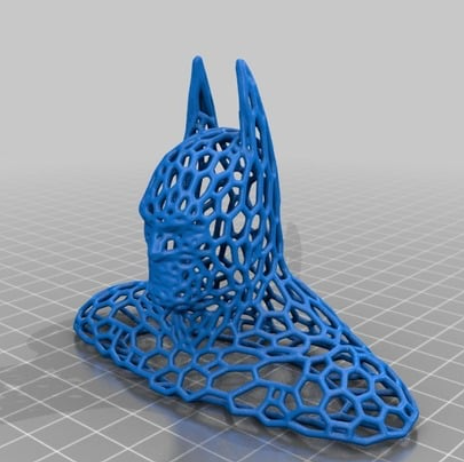 Diseño 3D personalizado